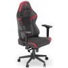 Endorfy herné stoličky Scrim RD textil/koža, EY8A002