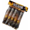 Pyrotechnika Dymová pochodeň Hooligans žltá 5ks