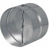 Haco Spätná klapka vzduchová 100 mm 0641