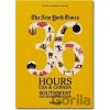 NY Times, 36 Hours, USA, Southwest - Barbara Ireland