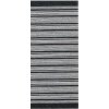 Oriental Weavers Laos 125/999X čierny
