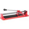 Rezač dlažby a obkladu Strend Pro MT520-2, oceľ, 500 mm, s guličkovým ložiskom, ručný