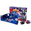 EOLO BATTLE CUBES Set Aréna Spiderman