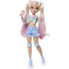Barbie Dream Besties na kolieskových korčuliach Malibu 0194735308323