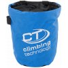 Climbing Technology Trapeze Chalk Bag Blue