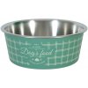 Miska nerez pes FOOD DOG 1,7 l Zolux