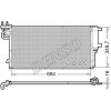 DENSO Kondenzátor, klimatizace DCN10045