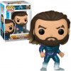 Figúrka Aquaman: The Lost Kingdom - Aquaman Funko POP!