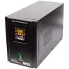 MHPower MHPower záložný zdroj MPU-700-12, UPS, 700W, čistý sinus, 12V