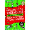 Andy and Terry's guide to the Treehouse: Who's Who and What's Where? (Andy Griffiths)(Brožovaná)