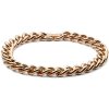 Daniel Wellington Výrazný pozlátený náramok pre ženy Chunky Chain DW00400847