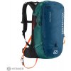 ORTOVOX Avabag Litric Freeride 28 lavínový batoh, petrol blue