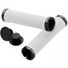SRAM Gripy Locking biela, s Double Clamps & End Plugs