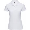 Russell Dámska polokošeľa R 539F 0 White