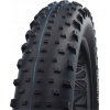 SCHWALBE JUMBO JIM 26x4.40 ZVINUTÝ PLÁŠŤ NA FAT BIKE EVO TLE SUPER GROUND ADDI