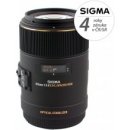 SIGMA 105mm f/2.8 EX DG Macro OS HSM Canon