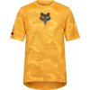 Fox Ranger TruDri Head Jersey L tangerine