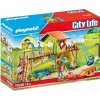 Playmobil 70281 Dobrodružné dětské hřiště