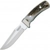 Joker GAMO KNIFE WITH DEER HANDLE H/ 13 CM. CC45