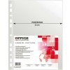 OFFICE products Euroobal Office Products A4 maxi extra široký matný 90mic 50ks v sáčku