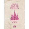 Stručné ruské dějiny - Jeremy Black
