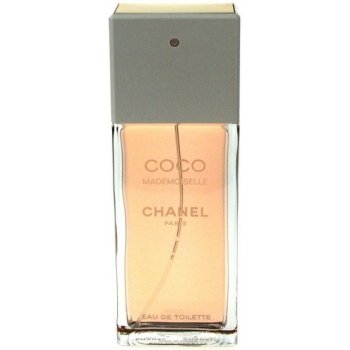 Chanel Coco Mademoiselle toaletná voda dámska 100 ml tester