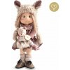 Lulludolls Bábika Terezka 40 cm
