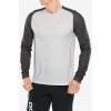 Cyklistická mikina POC Motion Air L/S Jersey - granite grey