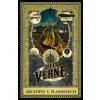 Archipel v plamenech OMEGA - Jules Verne