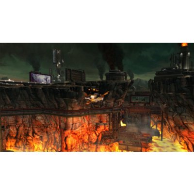 Sine Mora EX