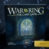 Ares Games War of the Ring: The Game Card - EN (Ares hry)