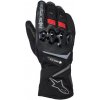 ALPINESTARS rukavice WT-8 GORE-TEX® INSULATED čierne/červené 2026 - XL