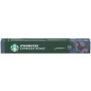 Starbucks Nespresso Espresso Roast 10 kapsúl 57 g