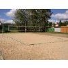 Stĺpiky beachvolejbal DOR-SPORT 102 mm, predĺžená dĺžka bez puzdier (Volejbalové stĺpiky určené na plážový volejbal vrátane objímok. Cena je uvedená bez puzdier a viečok.)