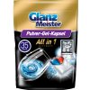 Glanz Meister tablety do umývačky All in1 Ultimate 35 ks