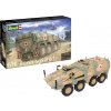 Revell GTK Boxer sgSANKfz 1/72