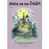 Stalo se na Čihůři aneb Když duchové vládnou - Kamila Balharová; Zdeněk Prokš