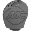 METALCAUCHO Hlavica radiacej páky 65025