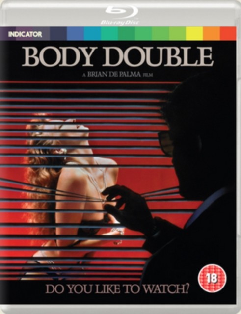 Body Double BD