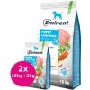 EMINENT Dog Puppy Large Breed 2x(15kg+2kg)