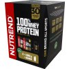 Nutrend 100% WHEY PROTEIN 2000 g