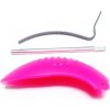 Micro Brzda Mini Sporty pink - komplet