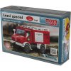 Seva Monti System 16 Lesný špeciál Mercedes (0106-16)
