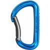 Karabína Ocún Falcon Bent - Blue