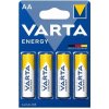 Varta High Energy AA 4ks 4906 121 414