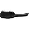Tangle Teezer Wet Detangler kefa na vlasy pre ľahké rozčesávanie vlasov Black Gloss Large