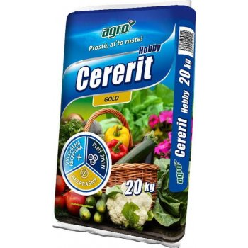 AGRO Cererit Hobby GOLD 20 kg