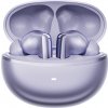 Sluchátka TWS QCY MeloBuds N70 (fialová)