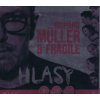 Richard Müller & Fragile - Hlasy 2CD&DVD