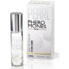 Pearl Pheromones Eau de Parfum women 15 ml